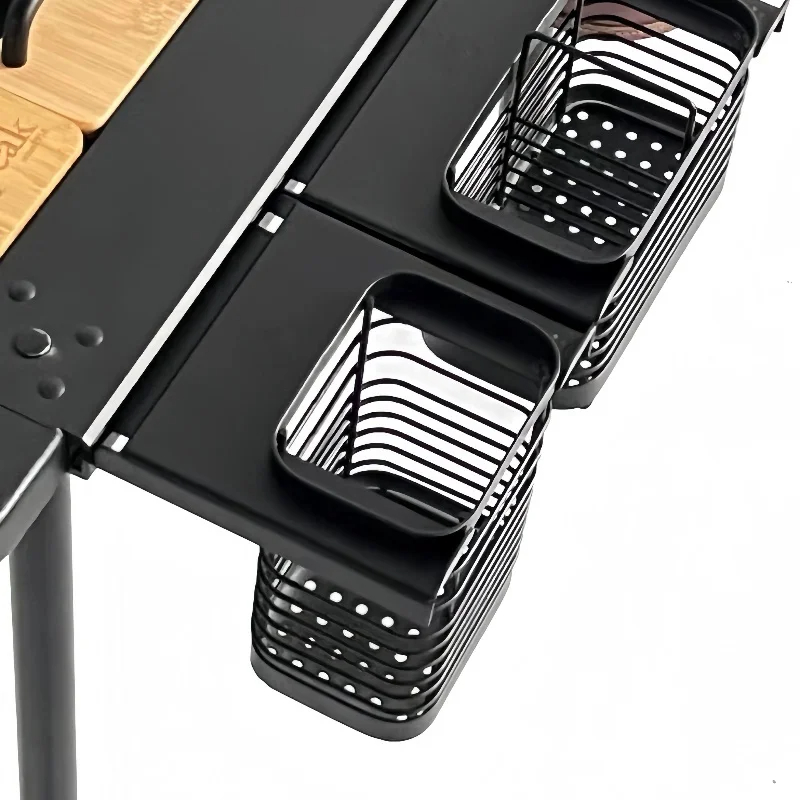 Outdoor Camping  IGT Chopstick - Camping Cooking Organizer ulasan dan harga
