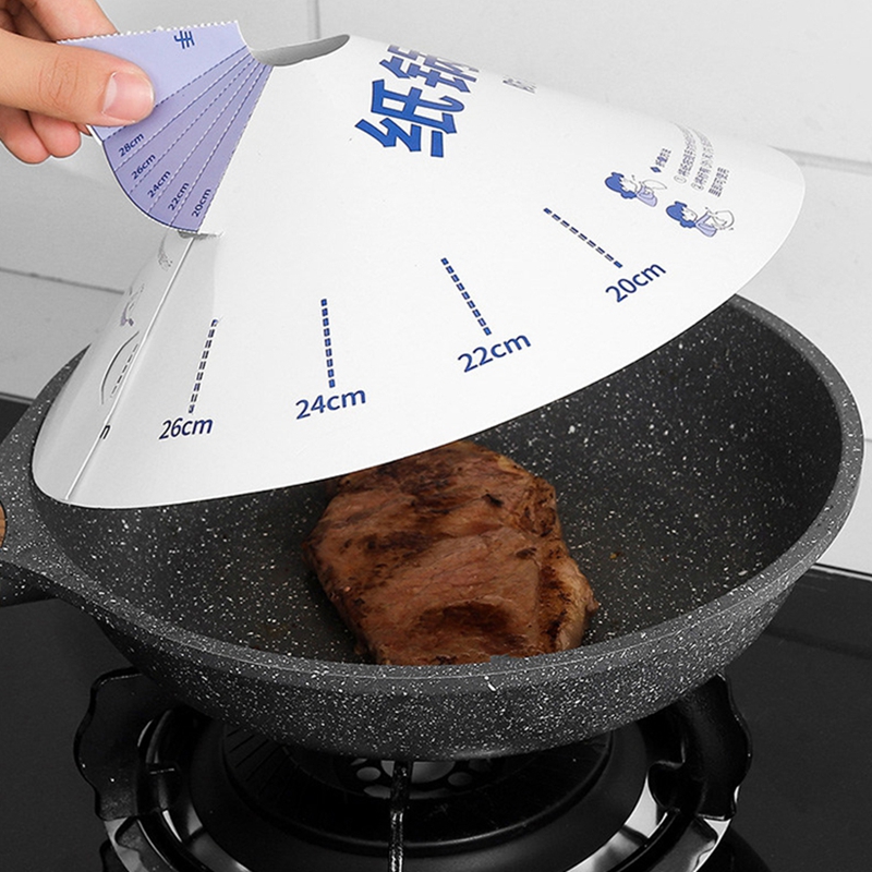Adjustable Size Disposable Pap - Camping Hiking Cooking ulasan dan harga