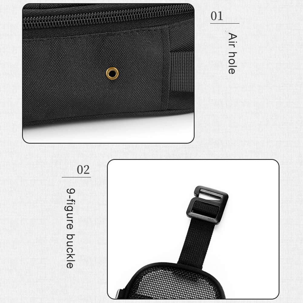 Camping Cookware Storage Bag W - Camping Cooking Organizer ulasan dan harga