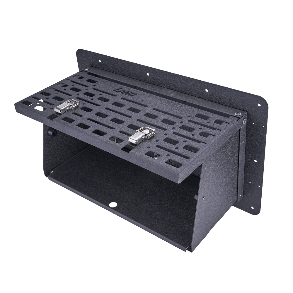 Alloy Rear Door Folding Drop D - Camping Cooking Table ulasan dan harga