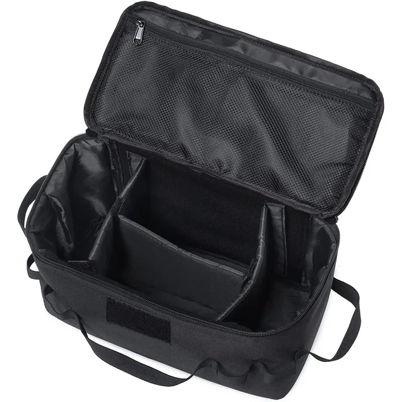 Large Capacity Camping Gear St - Camping Cooking Organizer ulasan dan harga