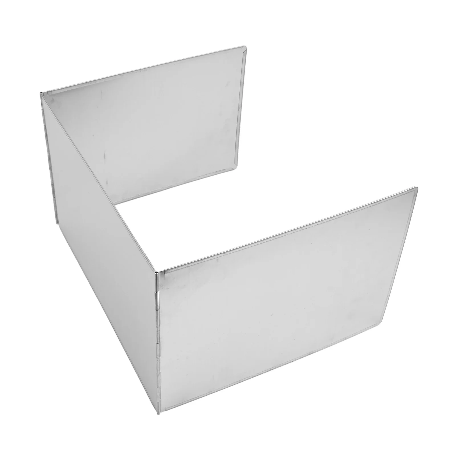 /Stainless /Steel /Foldable Ca - Camping Hiking Cooking ulasan dan harga
