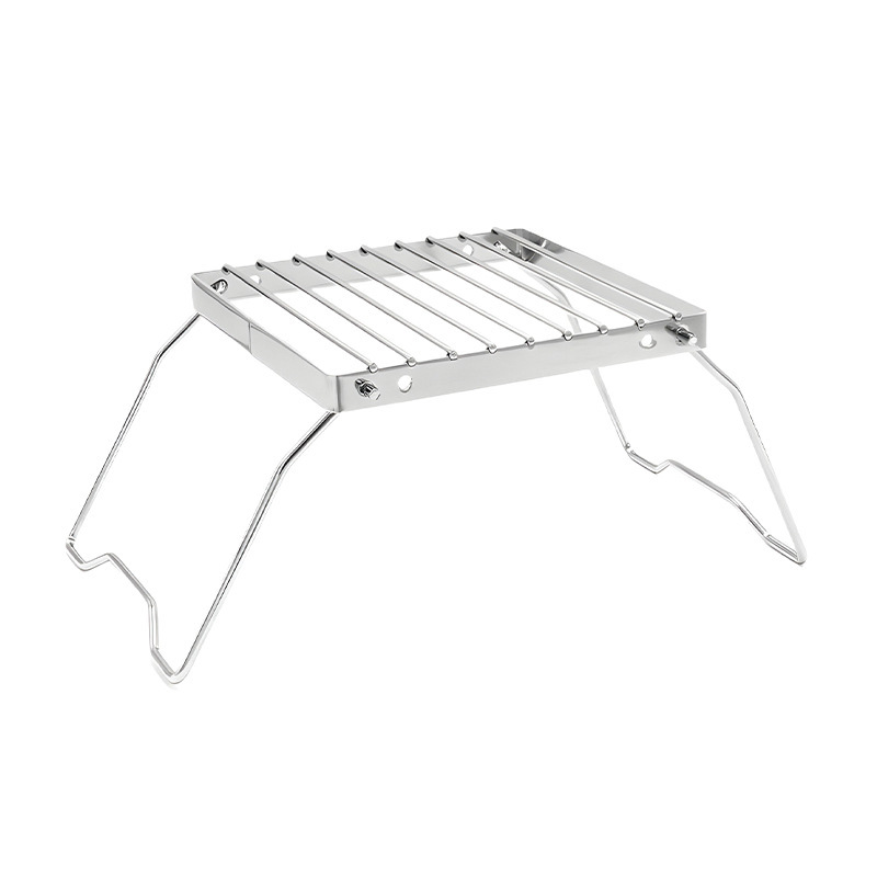 Portable Folding Camping Stove - Quality Camping Cooking Set ulasan dan harga