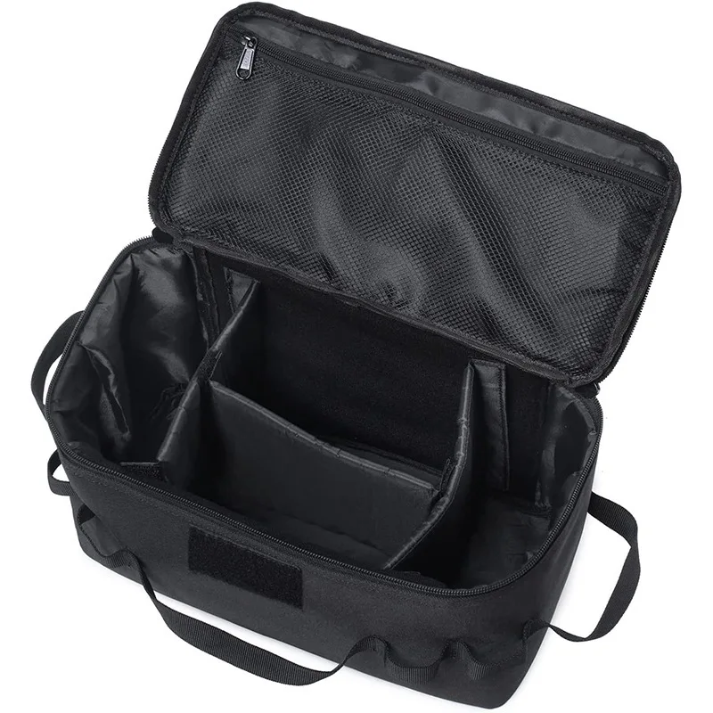 Outdoor Camping Storage Bag La - Camping Cooking Organizer ulasan dan harga